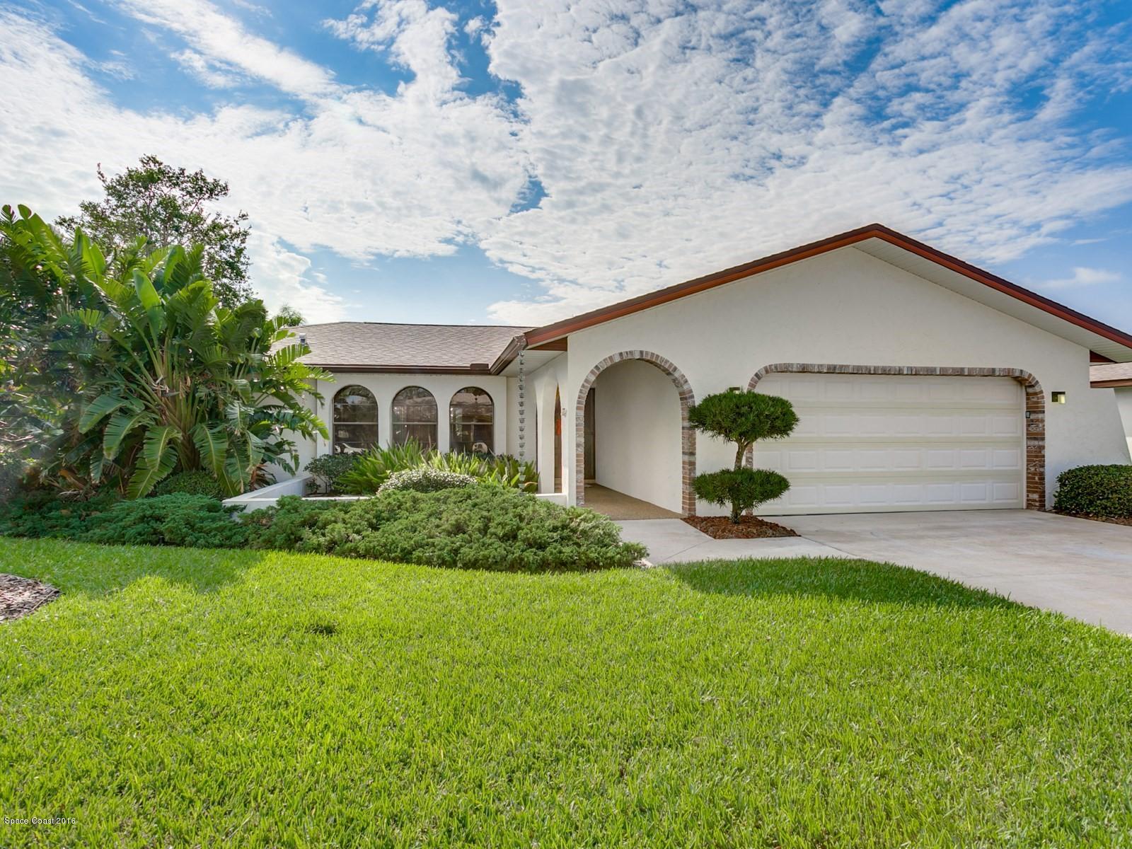 429 Carriage Road Satellite Beach, FL 32937 - Photo 1 of 22 001_429 Carriage Road-1