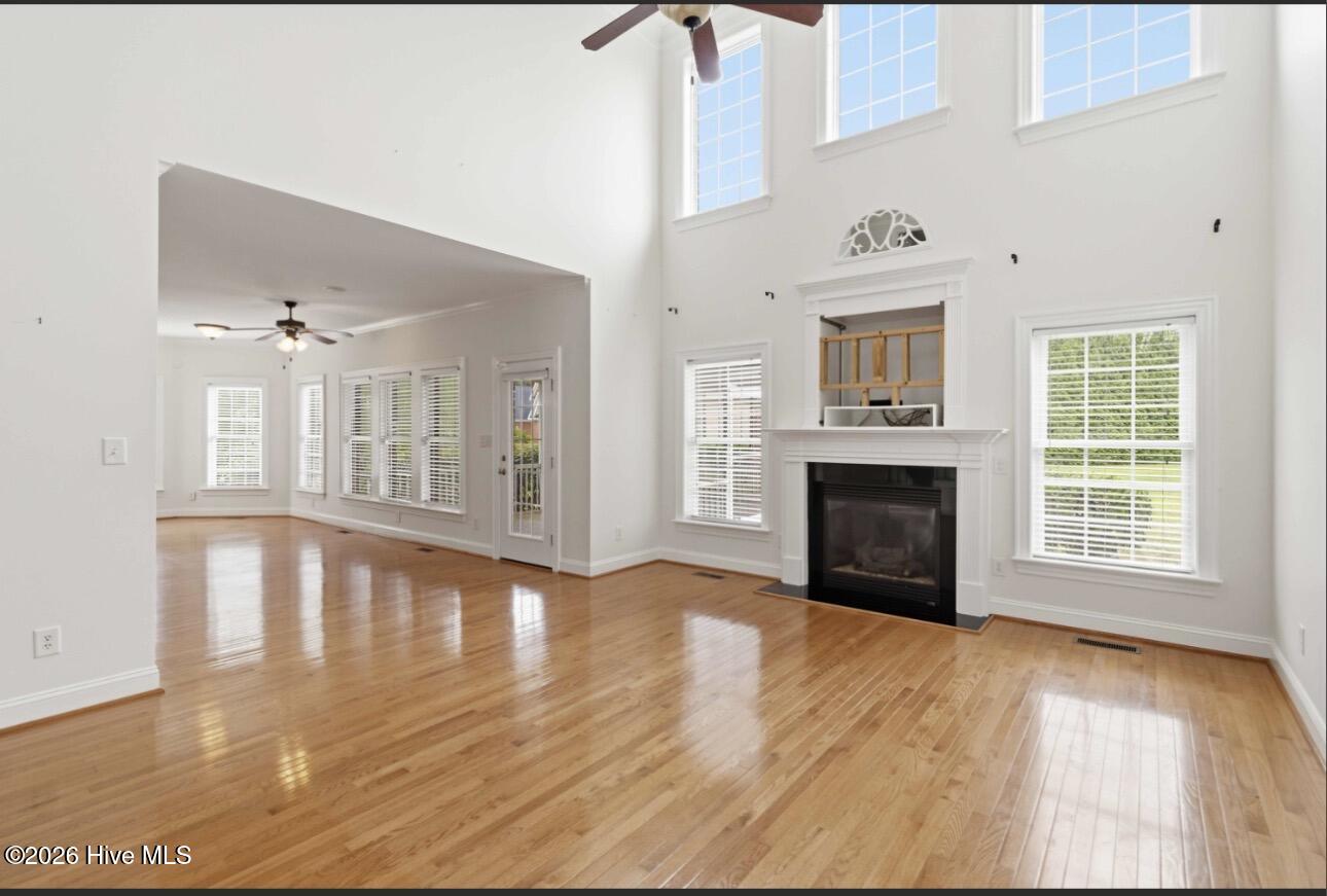 4701 Bayview Place Wilson, NC 27896 - Photo 19 of 56 Family Rom