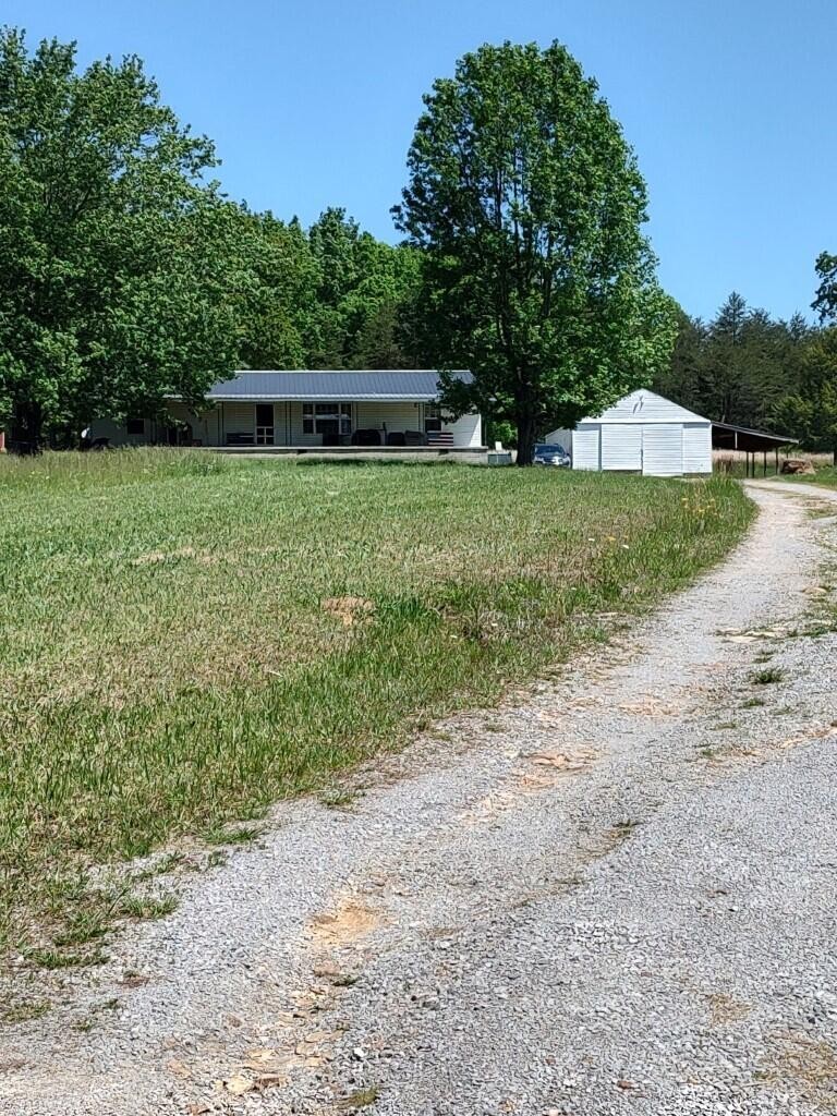 1394 Walt Reed Road Grandview, TN 37337 - Photo 43 of 68 Gallery Image 43