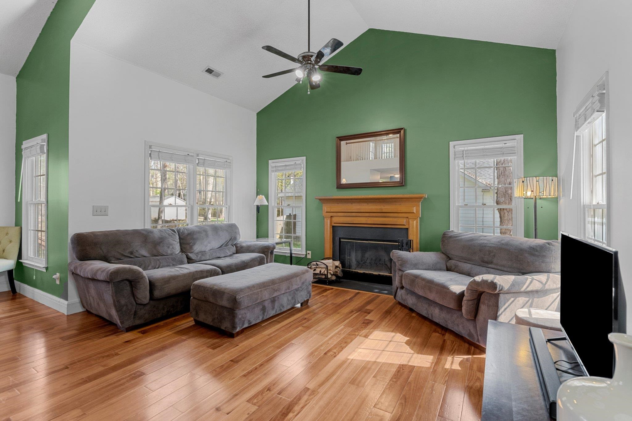 3408 Ribcowski Court Raleigh, NC 27616 - Photo 3 of 48 Photo 3