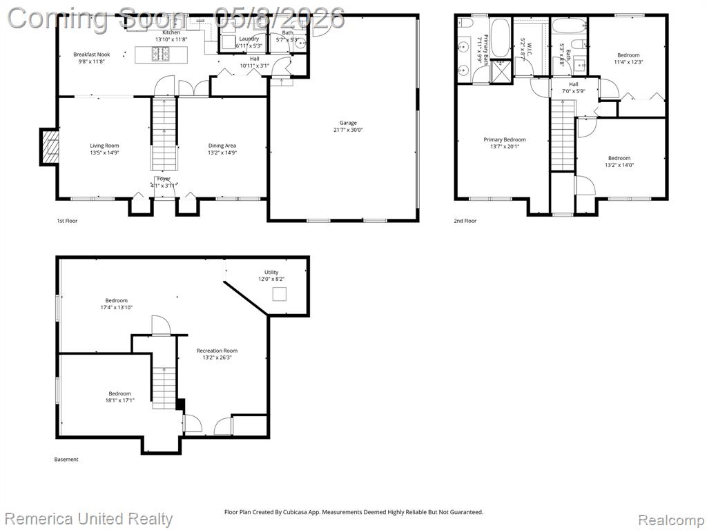 2558 Clivedon Road Howell, MI 48843 - Photo 46 of 46