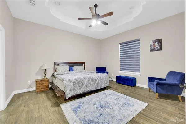 $3,200 | 2410 Colvin Avenue, Edinburg, TX 78539