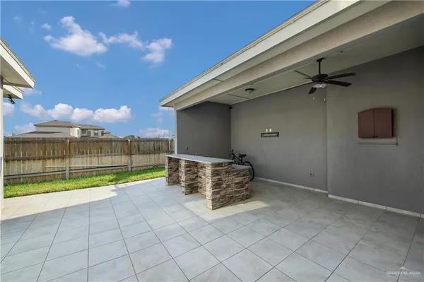 $3,200 | 2410 Colvin Avenue, Edinburg, TX 78539