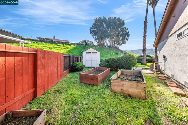 $639,000 | 121 Fir Court, Hercules, CA 94547