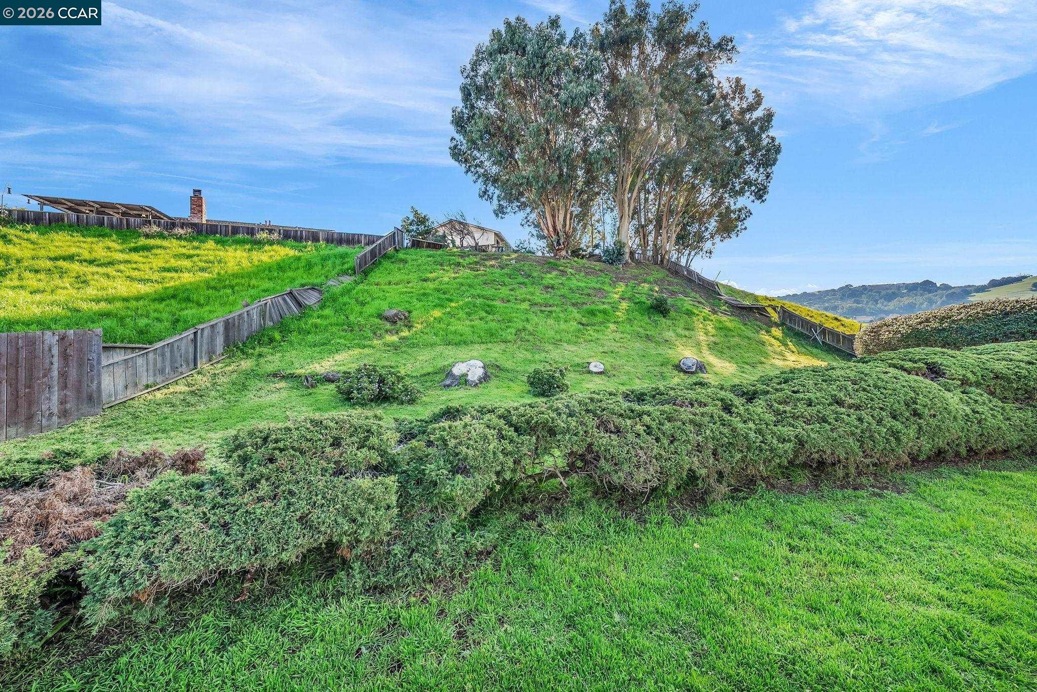 121 Fir Court Hercules, CA 94547 - Photo 43 of 55