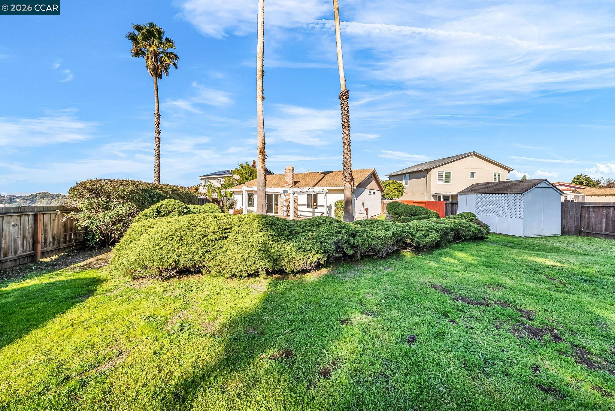 121 Fir Court Hercules, CA 94547 - Photo 45 of 55