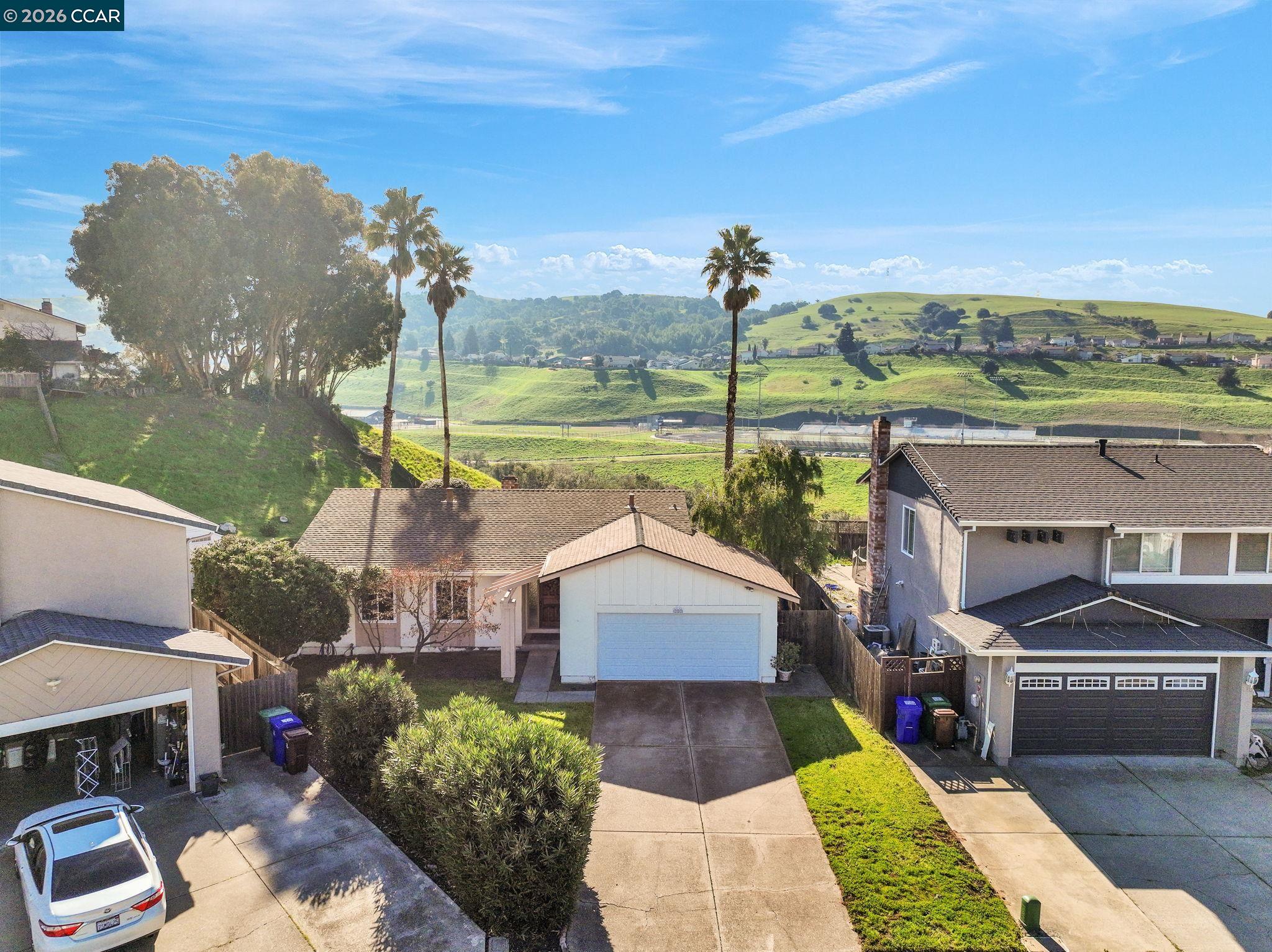 121 Fir Court Hercules, CA 94547 - Photo 47 of 55