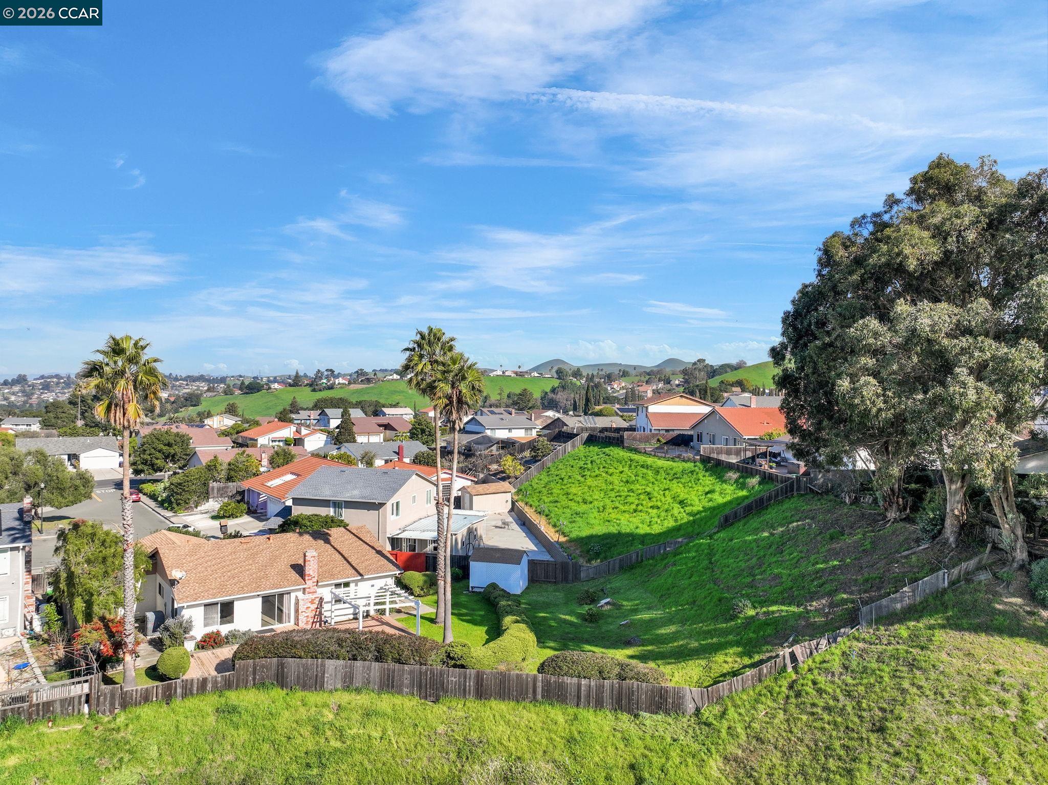 121 Fir Court Hercules, CA 94547 - Photo 50 of 55