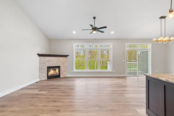 $419,900 | 233 Auseon Court, Hillsdale, MI 49242