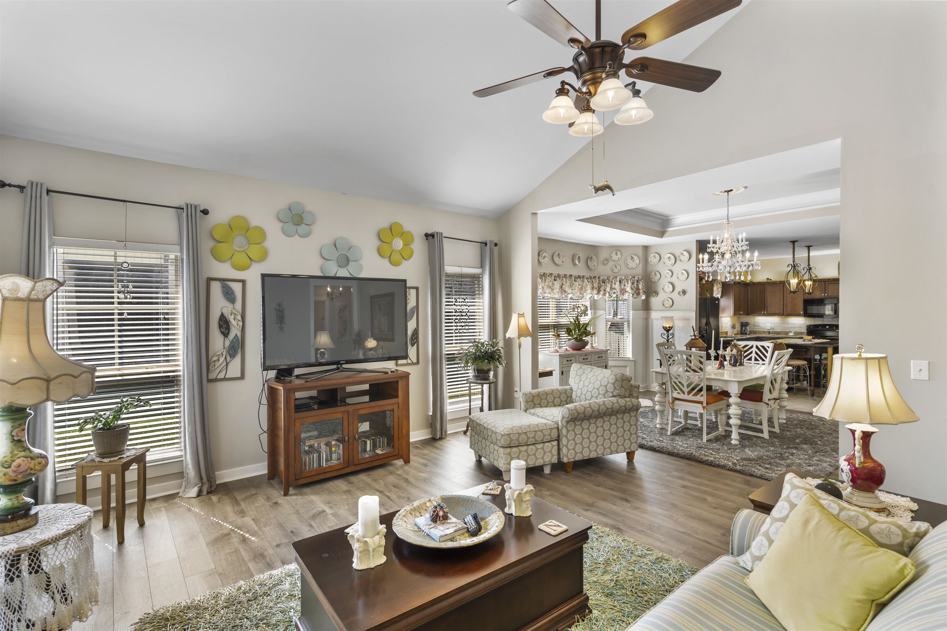1049 Crown Walk Drive Foley, AL 36535 - Photo 13 of 39