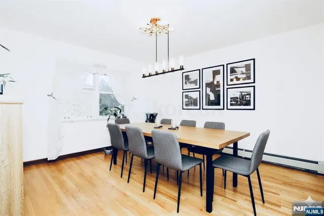 $3,500 | 22 West Oakdene Avenue, Unit 1, Palisades Park, NJ 07650