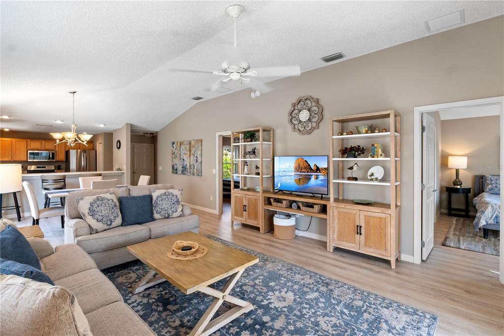 1666 Summerchase Loop The Villages, FL 32162 - Photo 8 of 27