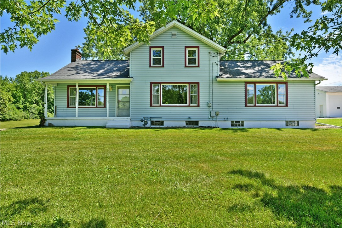 4085 Herner County Line Road Southington, OH 44470 - Photo 2 of 50