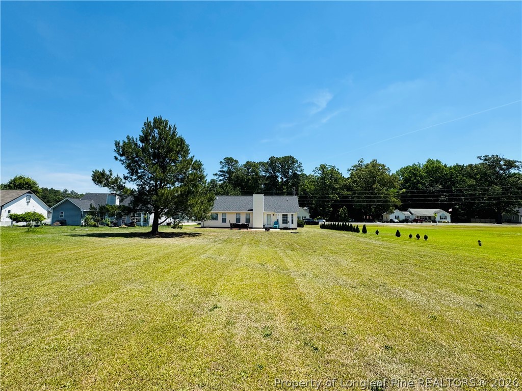 687 Overhills Road Linden, NC 28356 - Photo 6 of 6