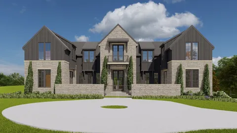 $6,699,000 | 6140 Chickering Court, Nashville, TN 37215