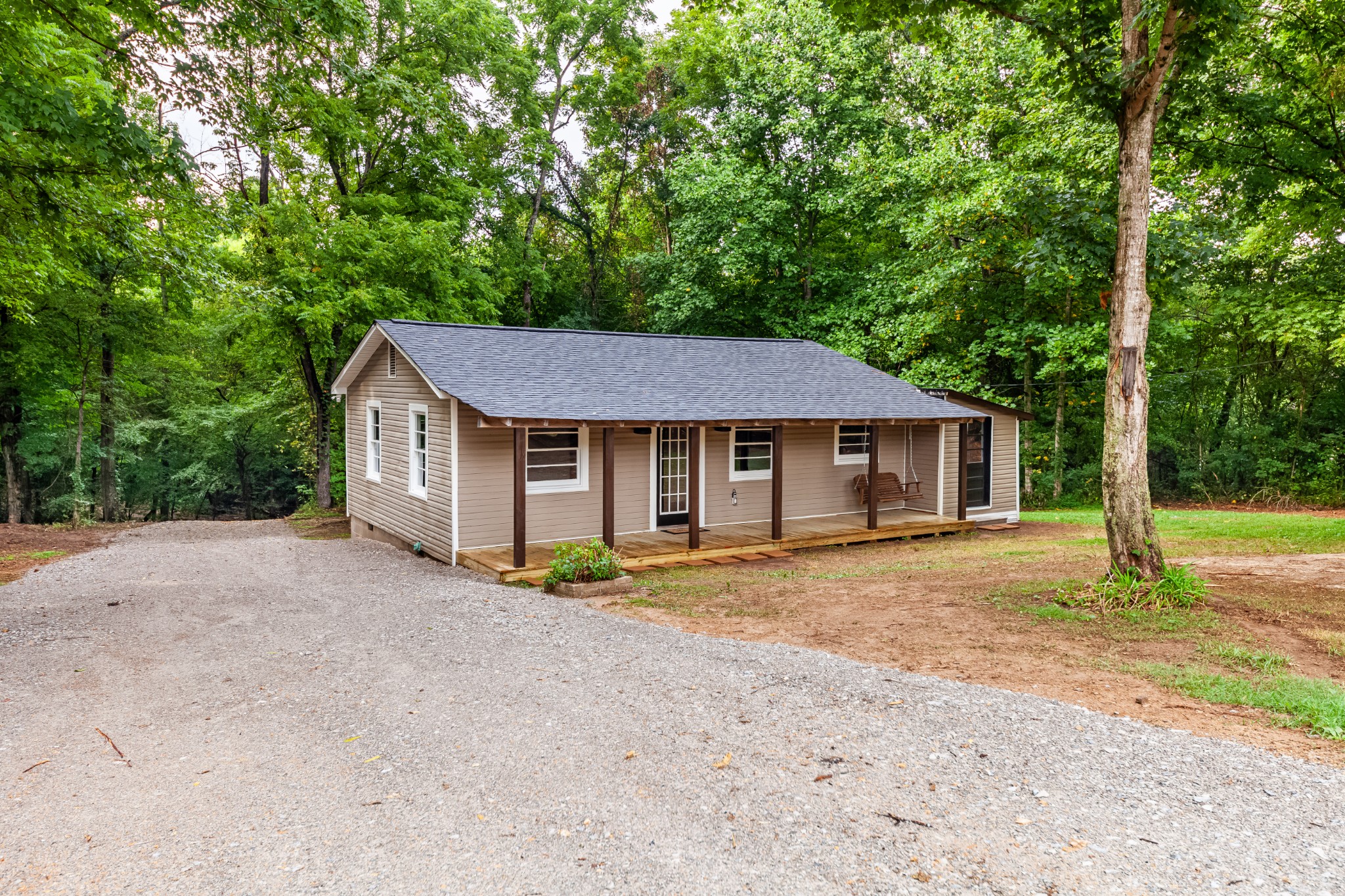 154 Waterfork Road Ethridge, TN 38456 - Photo 1 of 18 Gallery Image 1