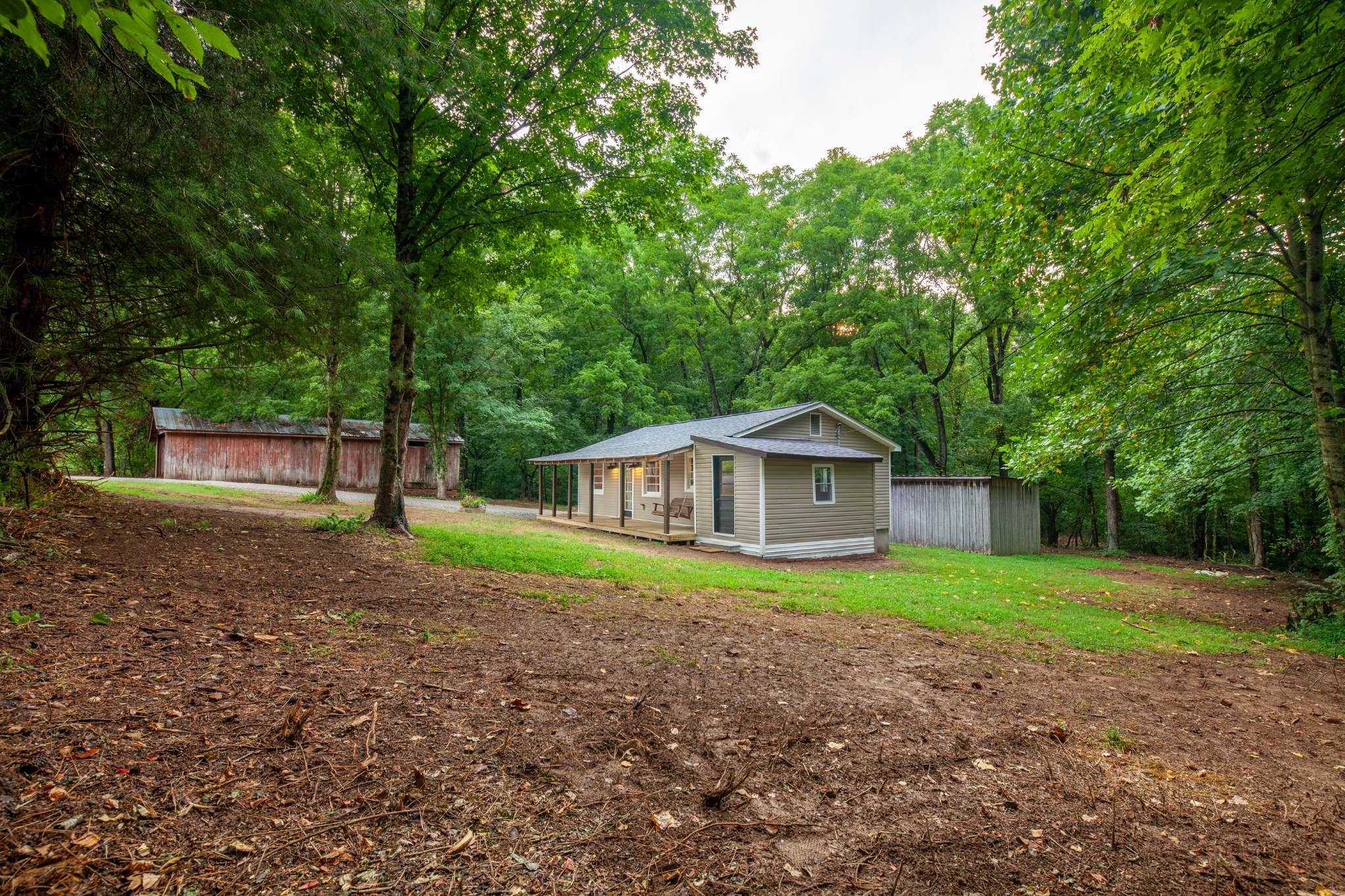 154 Waterfork Road Ethridge, TN 38456 - Photo 13 of 18 Gallery Image 13