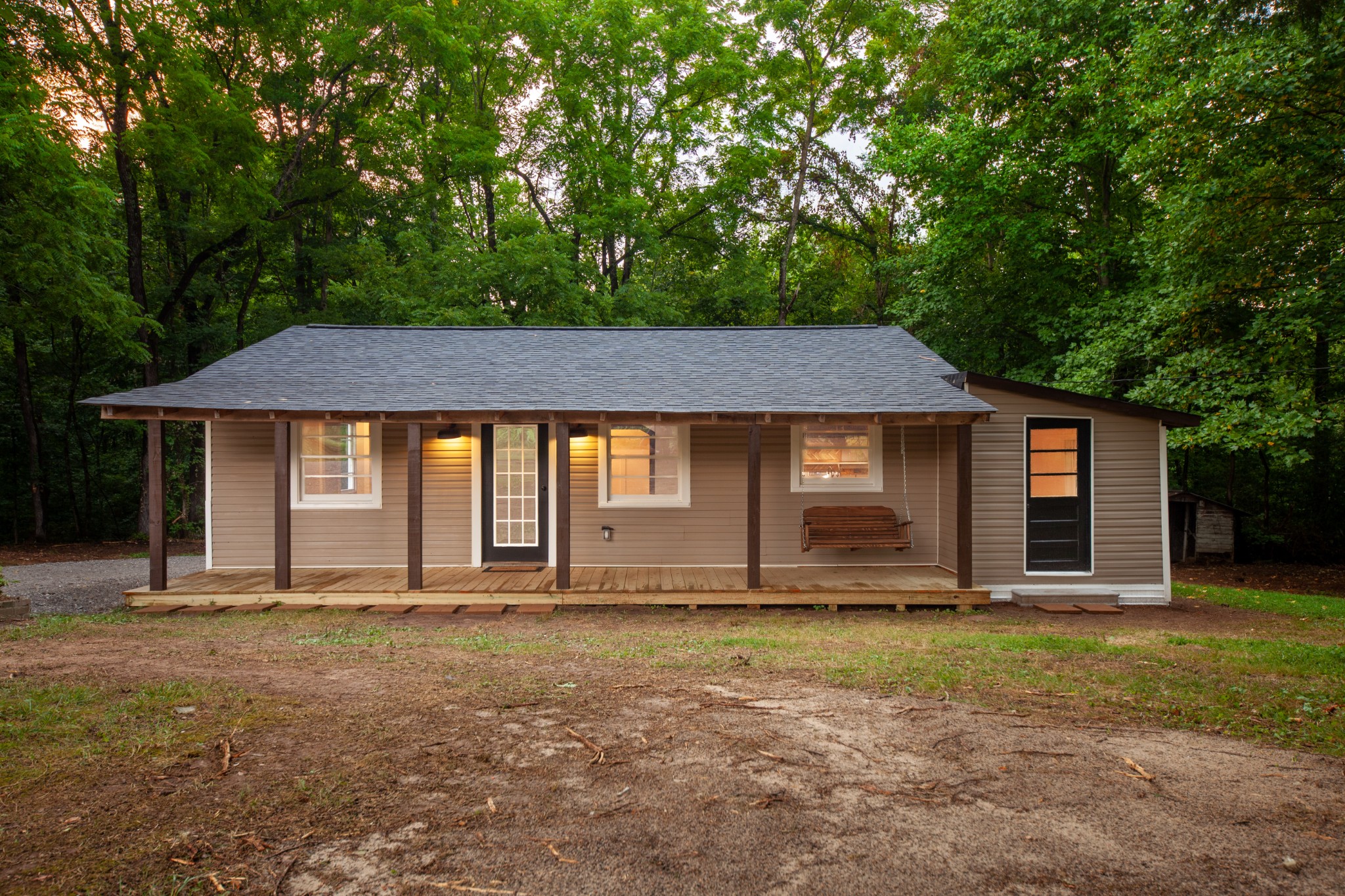 154 Waterfork Road Ethridge, TN 38456 - Photo 17 of 18 Gallery Image 17