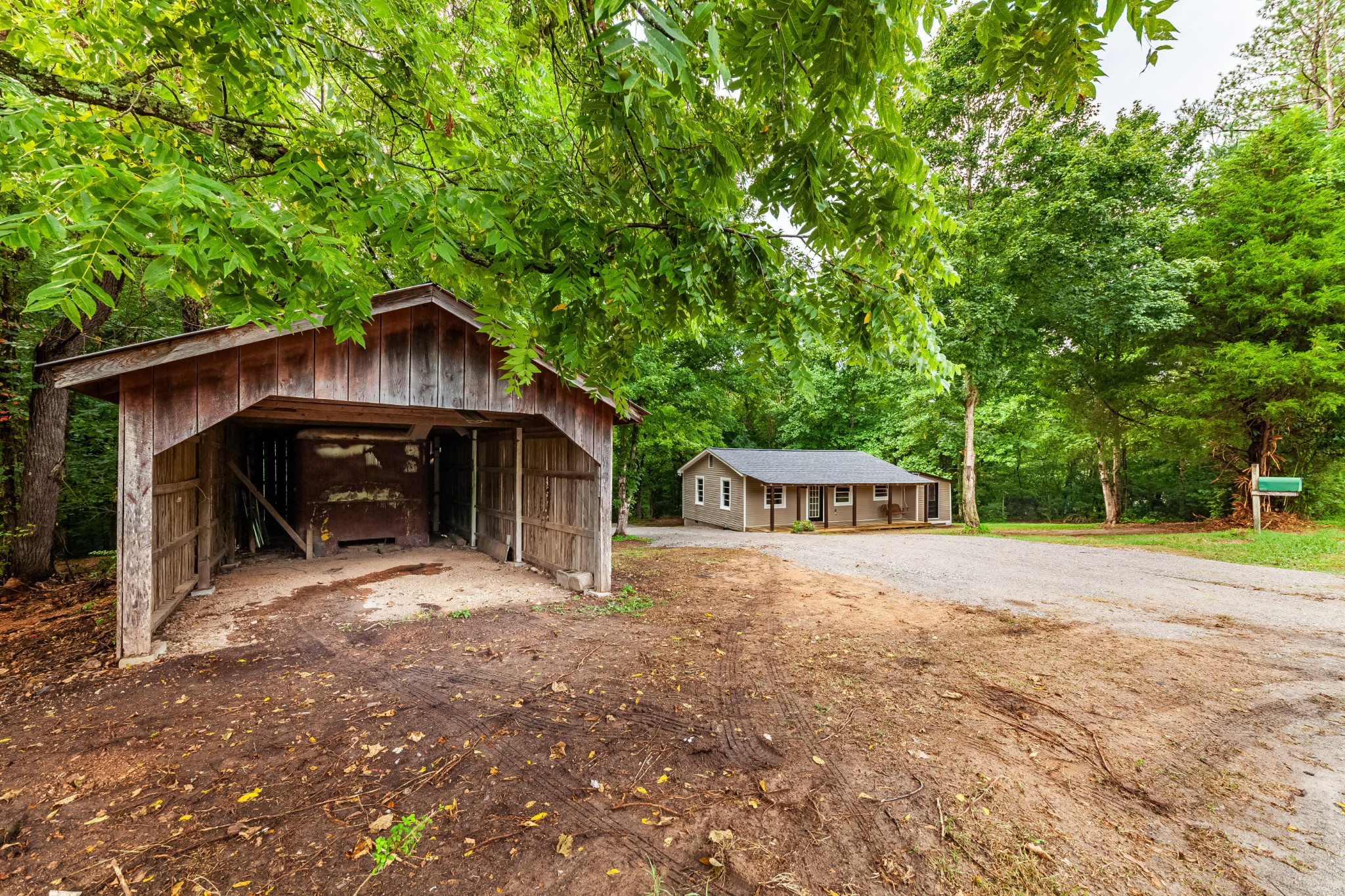 154 Waterfork Road Ethridge, TN 38456 - Photo 18 of 18 Gallery Image 18