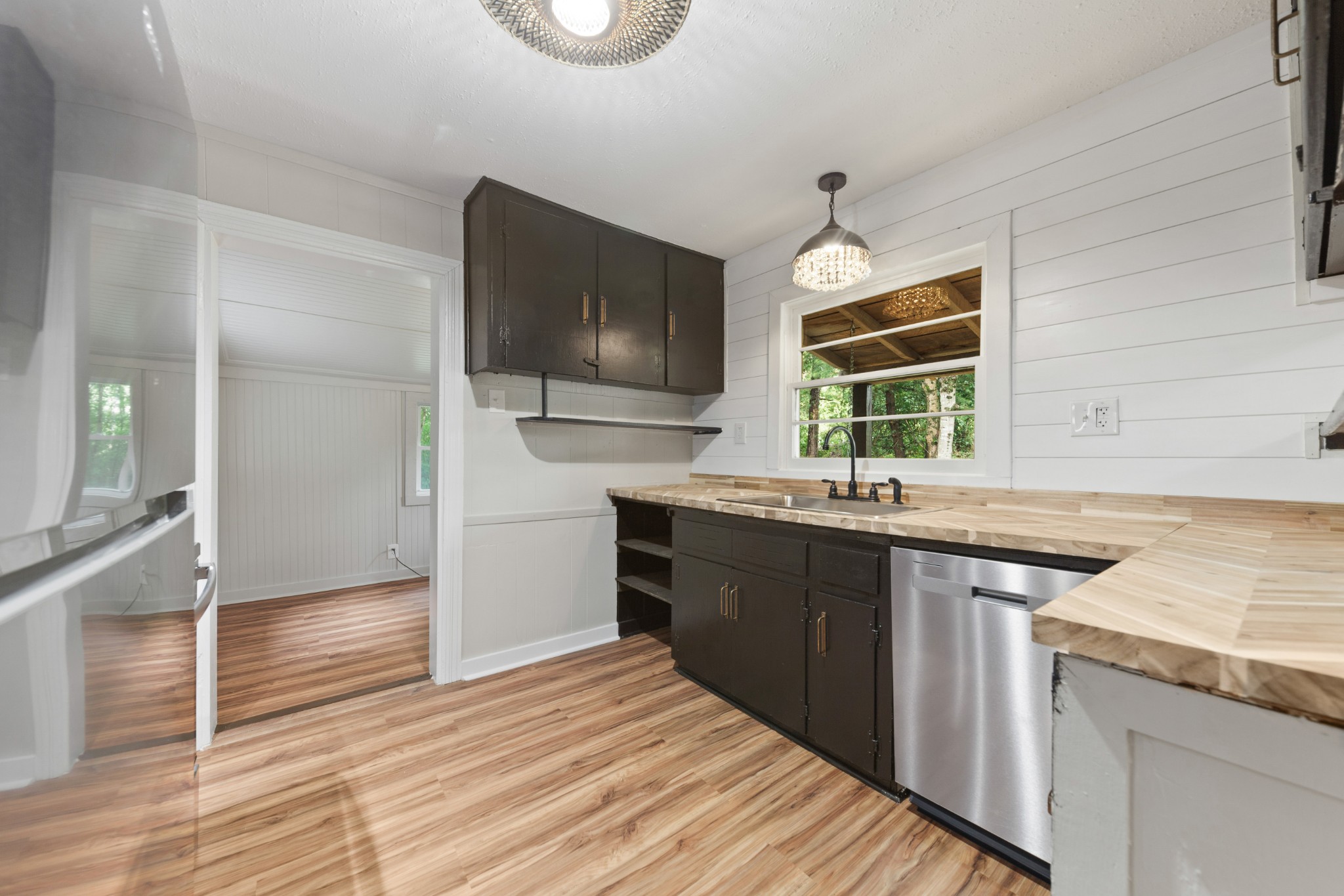 154 Waterfork Road Ethridge, TN 38456 - Photo 5 of 18 Gallery Image 5