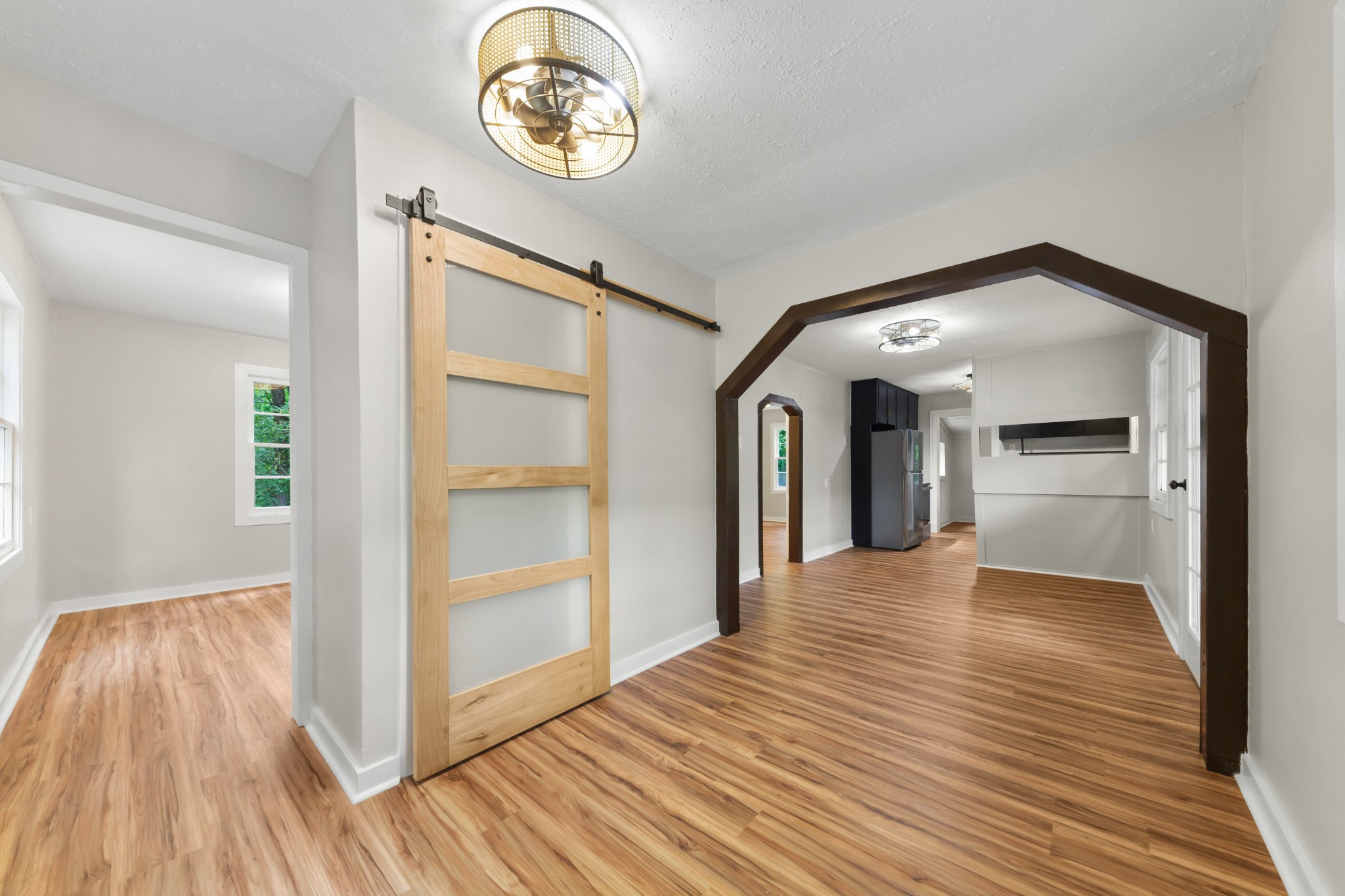 154 Waterfork Road Ethridge, TN 38456 - Photo 8 of 18 Gallery Image 8