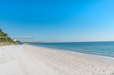 a view of a ocean view