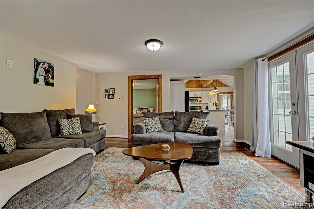 1793 Clark Road Lapeer, MI 48446 - Photo 12 of 38