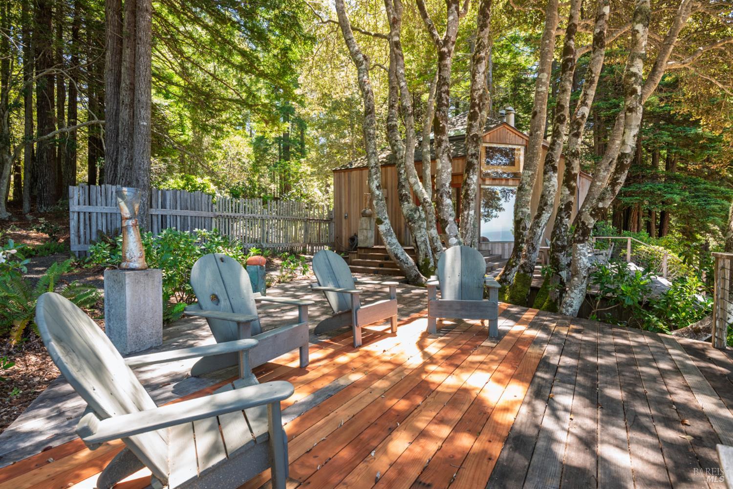 241 Moonraker Road The Sea Ranch, CA 95497 - Photo 40 of 55