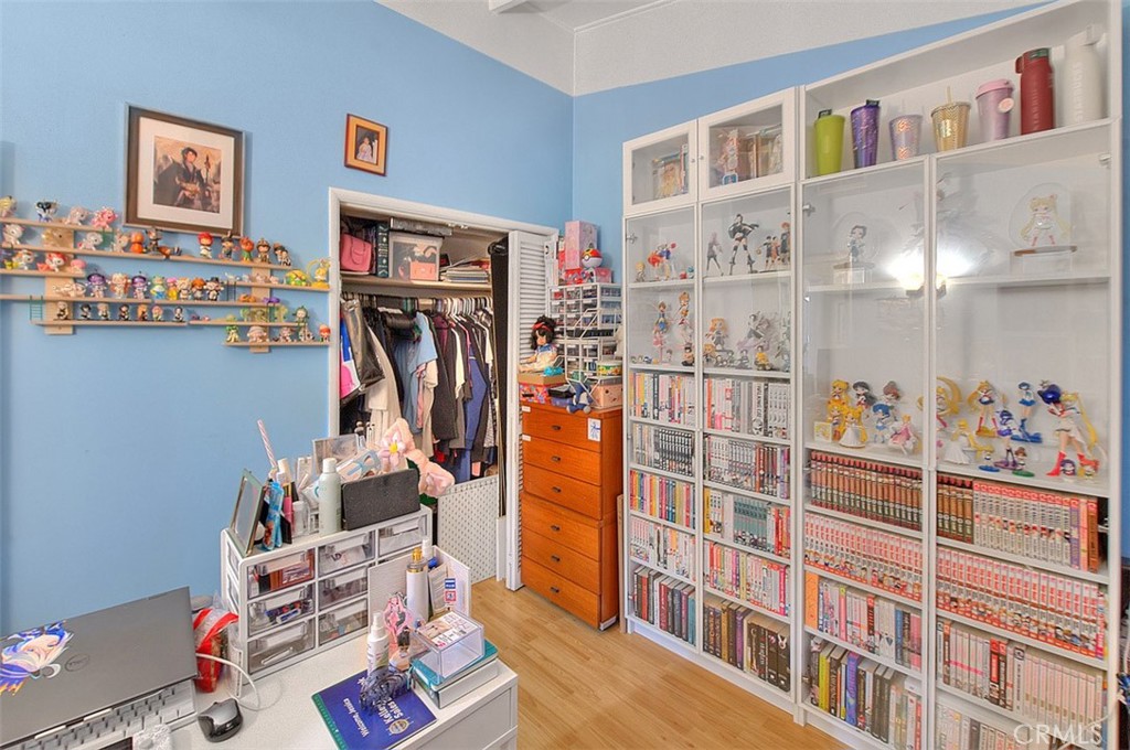 8651 Encinitas Avenue Fontana, CA 92335 - Photo 17 of 35 a view of a storage & utility room