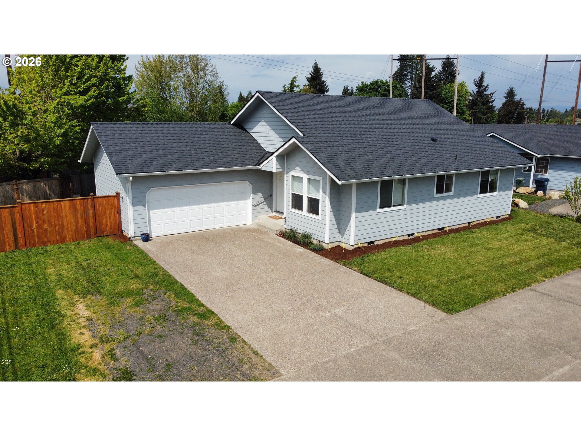 1107 Echo Hollow Road Eugene, OR 97402 - Photo 30 of 33