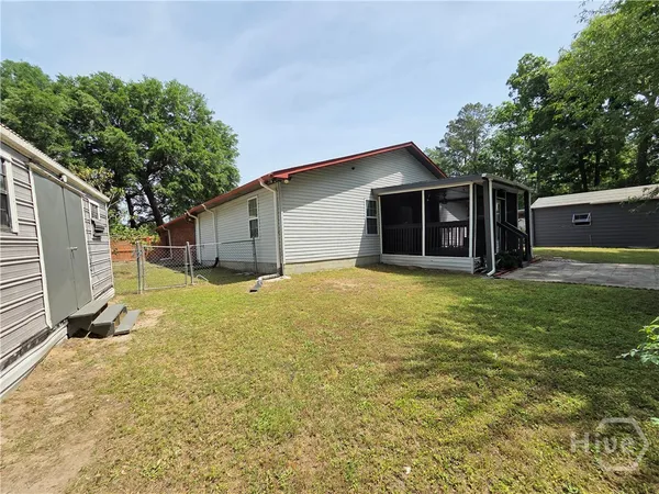 $385,000 | 600 Cross Creek Drive, Midway, GA 31320