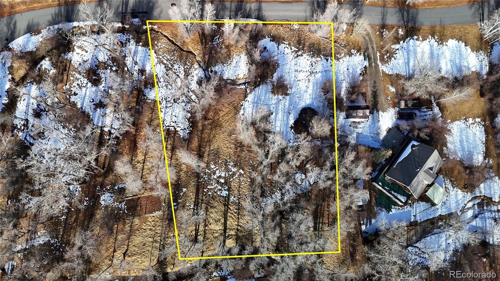 Tee Road Buena Vista, CO 81211 - Photo 2 of 7 a view of outdoor space