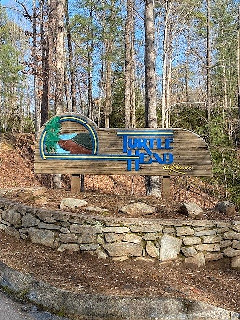 Lot 26 Turtlehead Drive Salem, SC 29676 - Photo 11 of 11 Welcome to this inviting community, where natural beauty surrounds every home.
