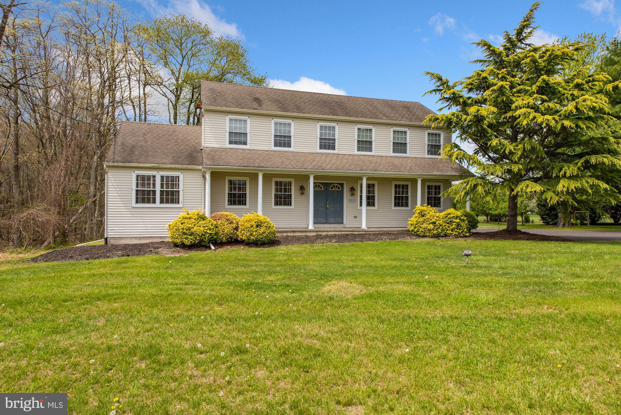 361 Oakshade Road Shamong, NJ 08088 - Photo 2 of 33 Gallery Image 2