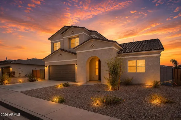 $459,000 | 2530 North Pony Lane, Casa Grande, AZ 85122