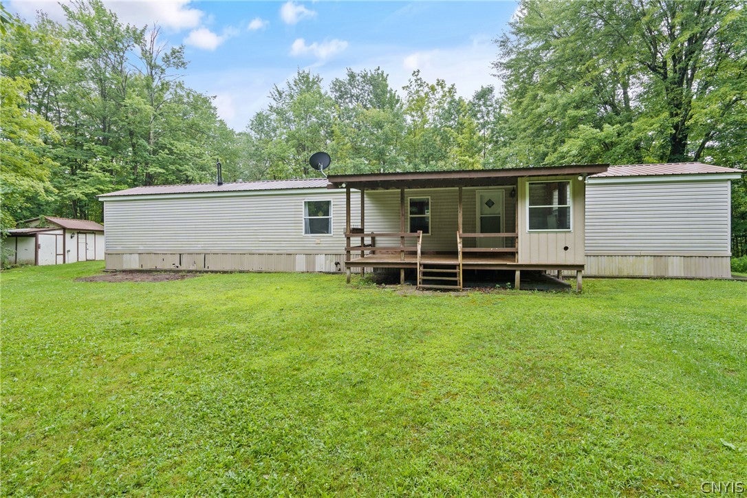 2702 County Rte 45 Fulton, NY 13069 - Photo 29 of 34