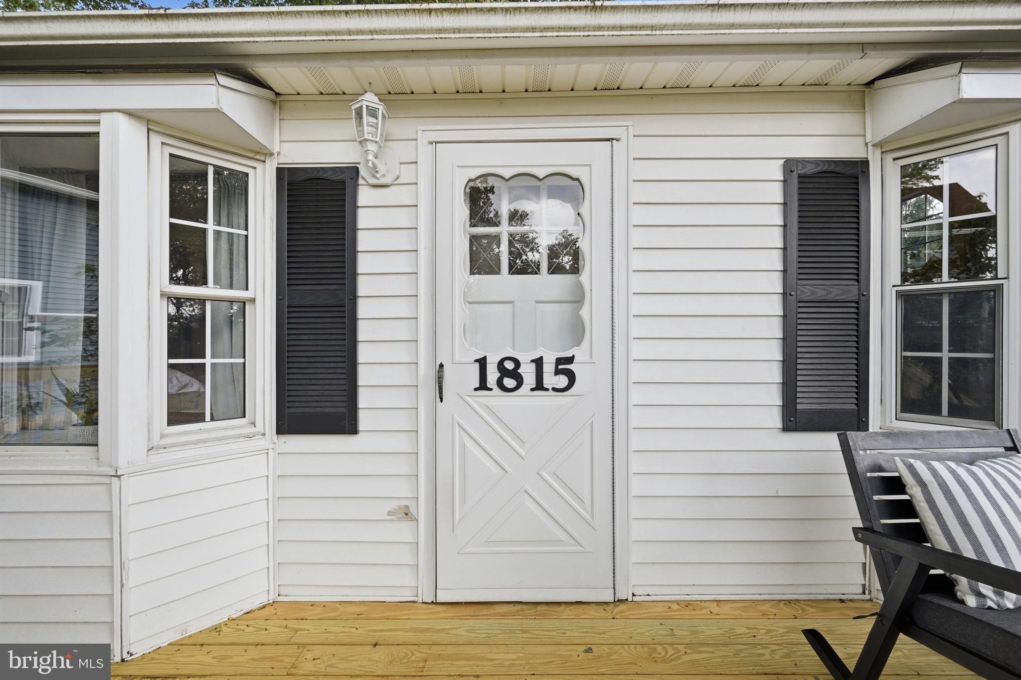 1815 Glenarm Road Edgewater, MD 21037 - Photo 50 of 51