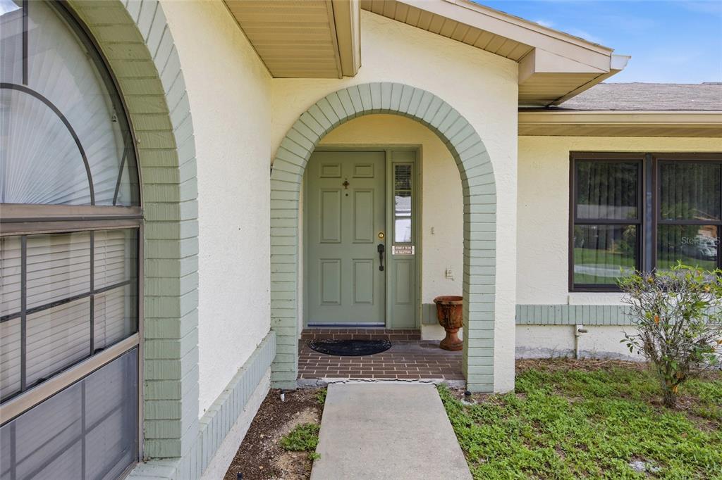 712 Magnolia Avenue Inverness, FL 34452 - Photo 2 of 27