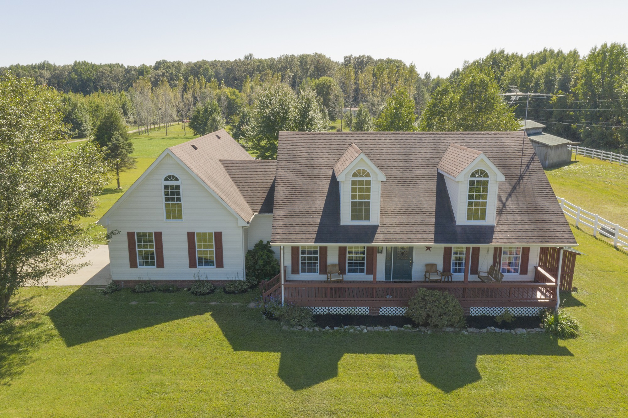 363 Blue Door Road Portland, TN 37148 - Photo 46 of 47 Gallery Image 46