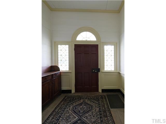 3313 Kelly Plantation Road Carthage, NC 28327 - Photo 15 of 24 Backdoor and Original Windows