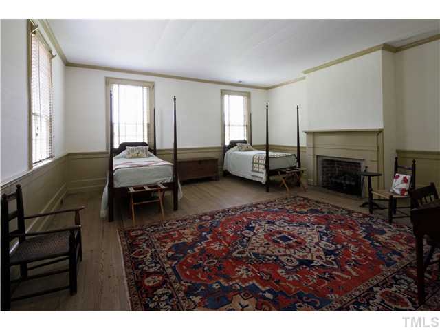 3313 Kelly Plantation Road Carthage, NC 28327 - Photo 19 of 24 Guest Bedroom