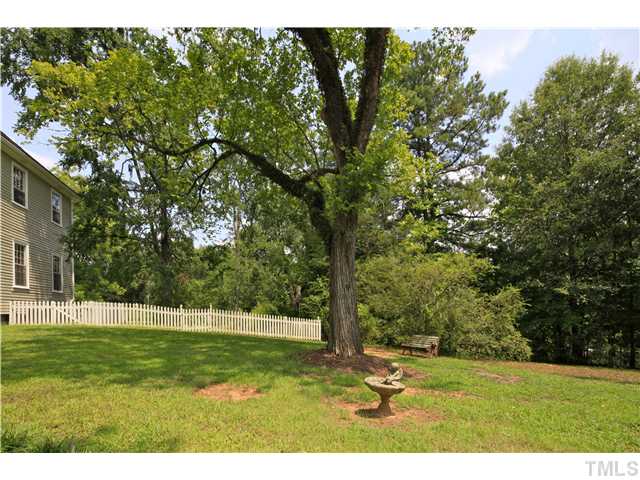 3313 Kelly Plantation Road Carthage, NC 28327 - Photo 5 of 24 Sideyard