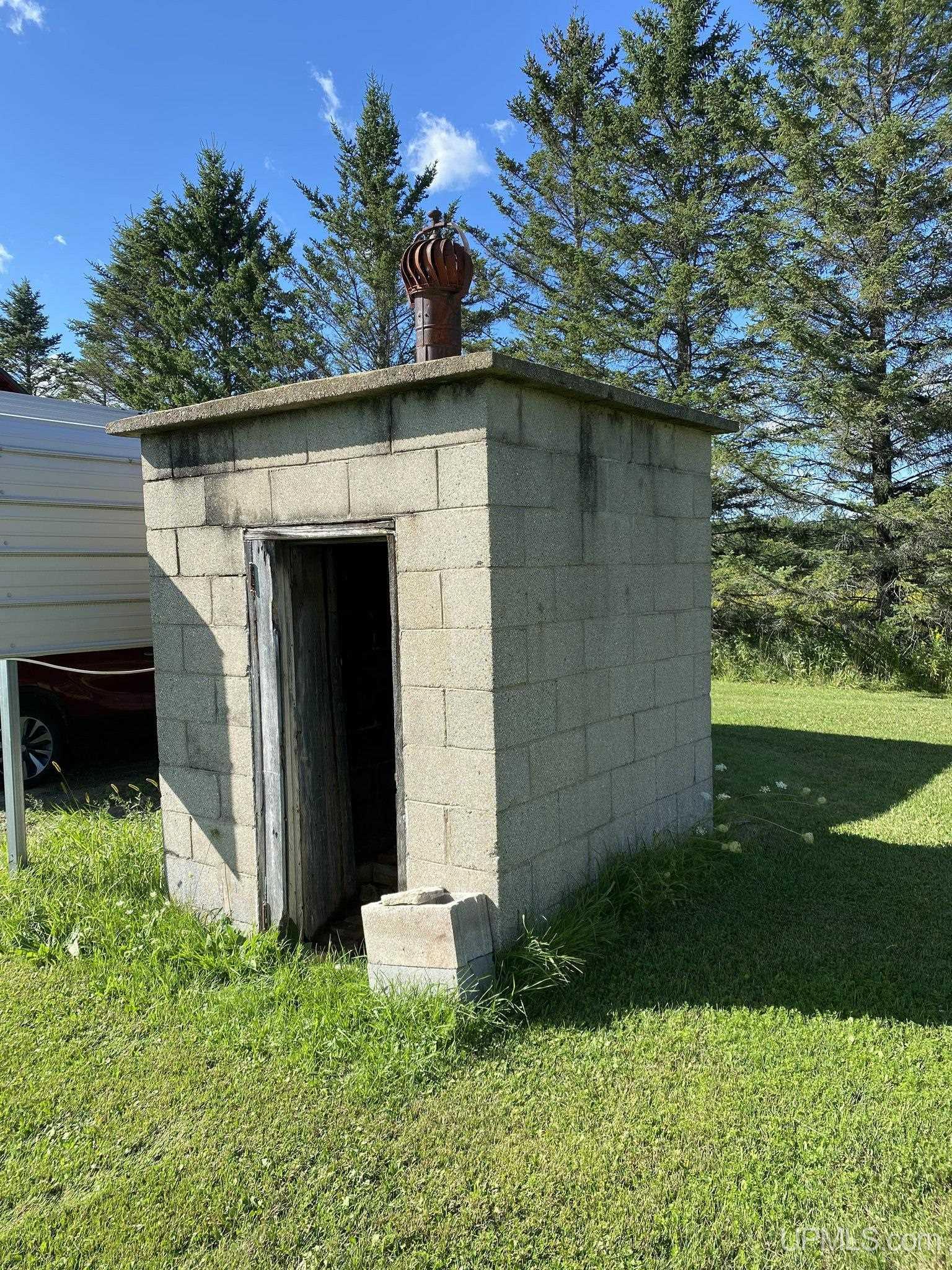 W7030 County Rd G-18 Daggett, MI 49821 - Photo 39 of 57 Gallery Image 39
