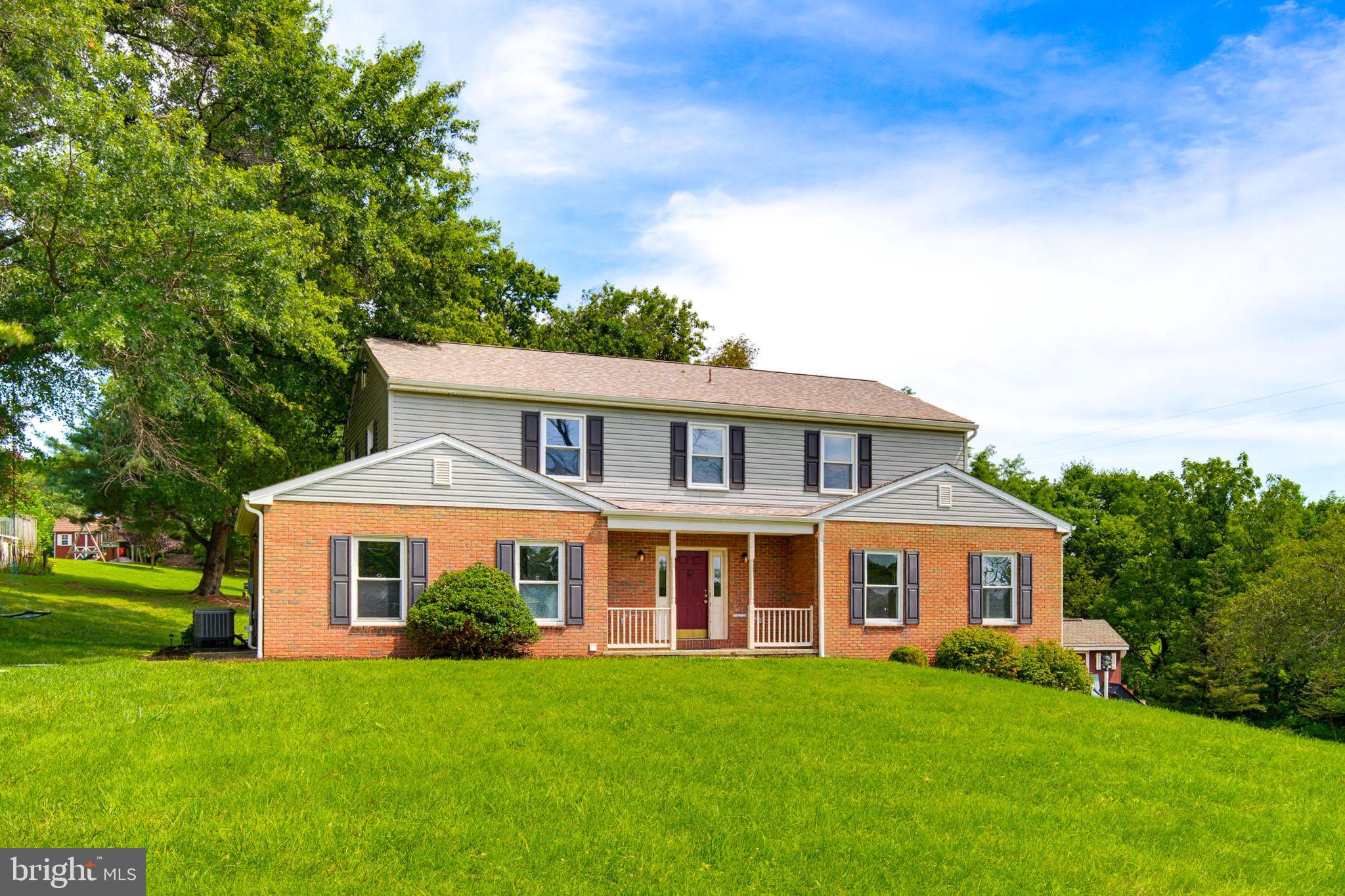 133 Risser Road Bainbridge, PA 17502 - Photo 1 of 49 Welcome To 133 Risser Rd!