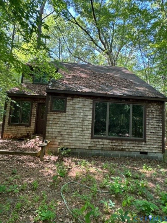 9679 Bridges Bend Road Gloucester, VA 23061 - Photo 15 of 16 home