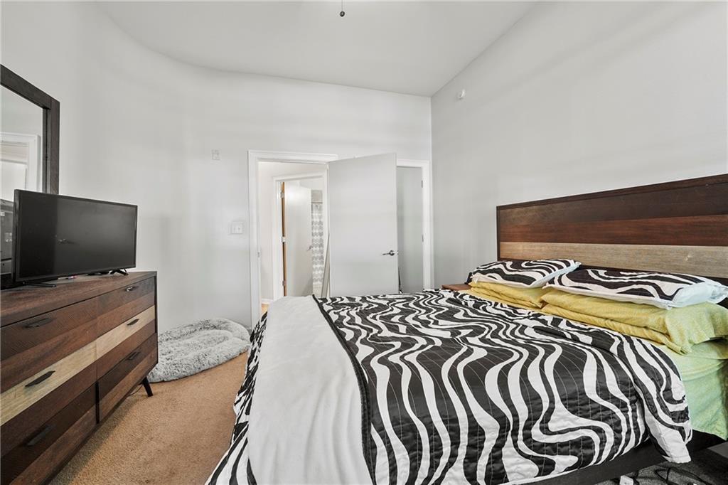 898 Oak Street Southwest, Unit 1105 Atlanta, GA 30310 - Photo 11 of 22