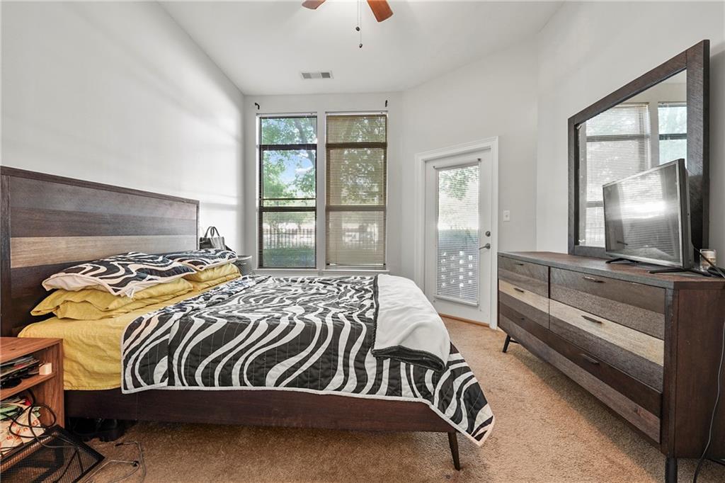 898 Oak Street Southwest, Unit 1105 Atlanta, GA 30310 - Photo 12 of 22