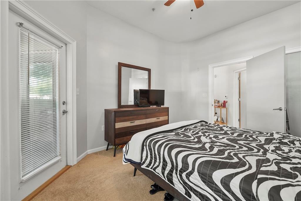 898 Oak Street Southwest, Unit 1105 Atlanta, GA 30310 - Photo 14 of 22