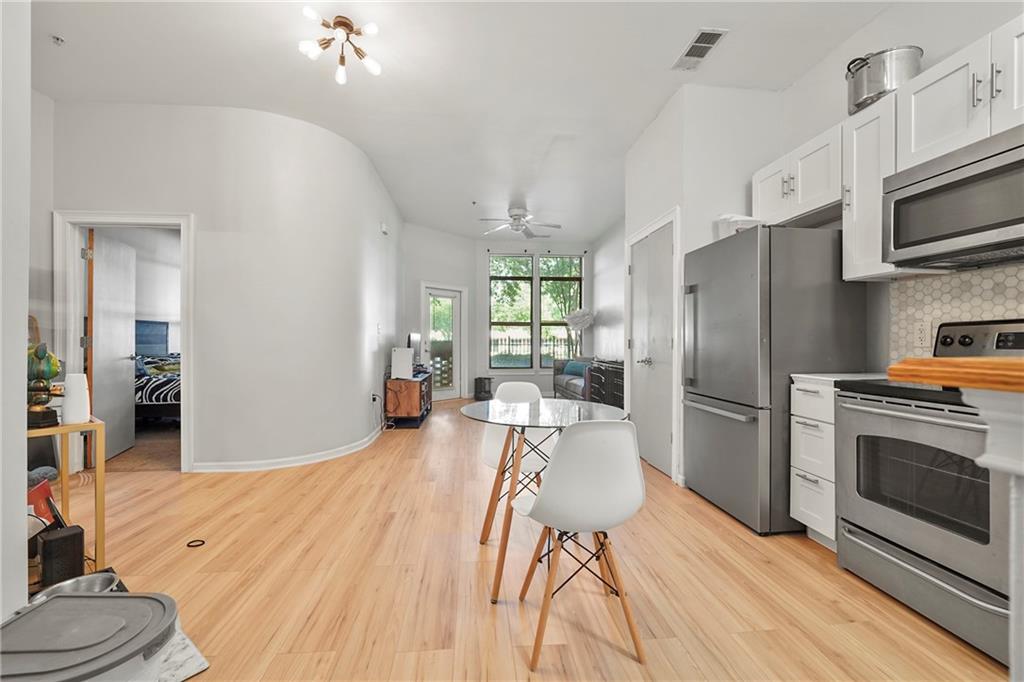 898 Oak Street Southwest, Unit 1105 Atlanta, GA 30310 - Photo 16 of 22