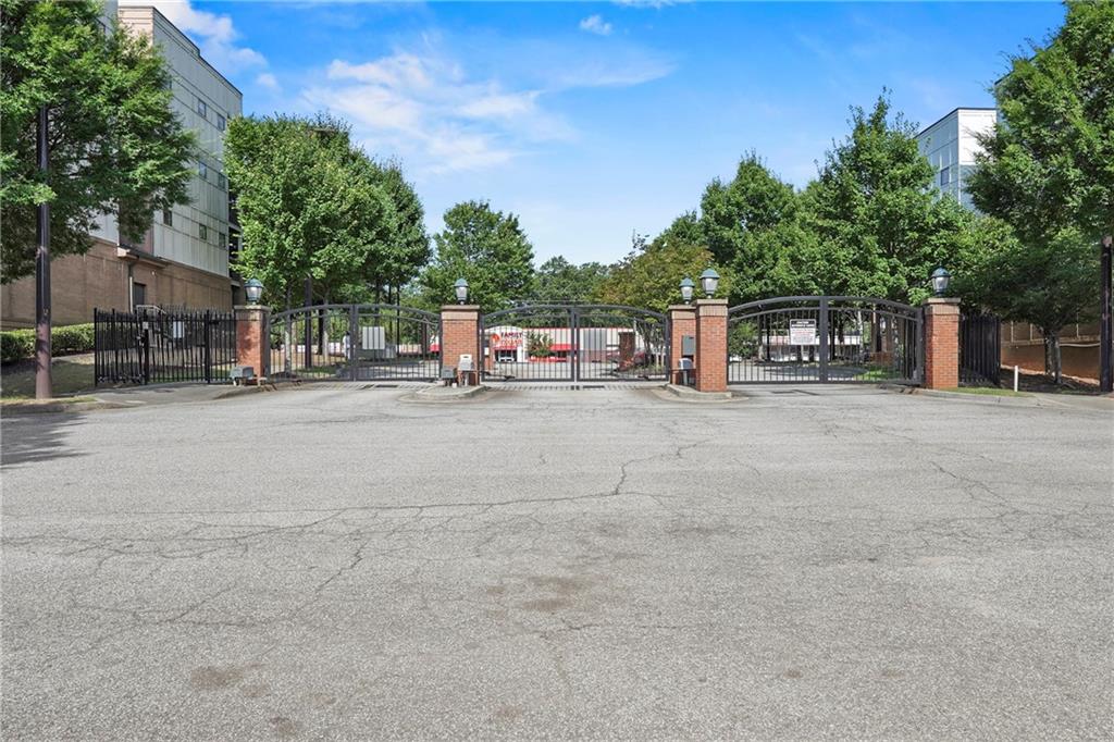 898 Oak Street Southwest, Unit 1105 Atlanta, GA 30310 - Photo 22 of 22